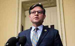 美國大選|眾議長會晤特朗普 黑利誓言繼續競選