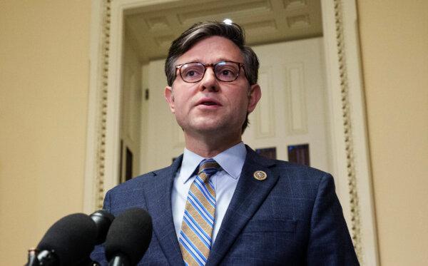 美國大選｜眾議長會晤特朗普 黑利誓言繼續競選