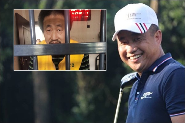謝陽律師案將不公開審理 外界關注