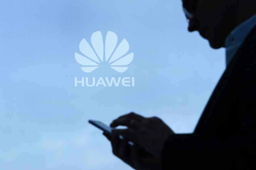 美兩電信商併購 華為設備安全性是審查焦點