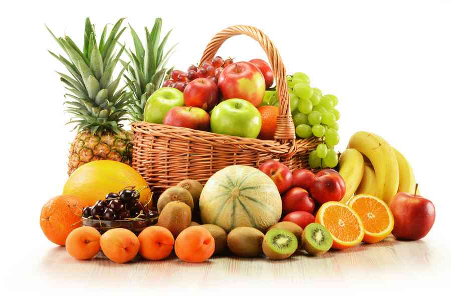 胃食道逆流發作時 避開兩類水果