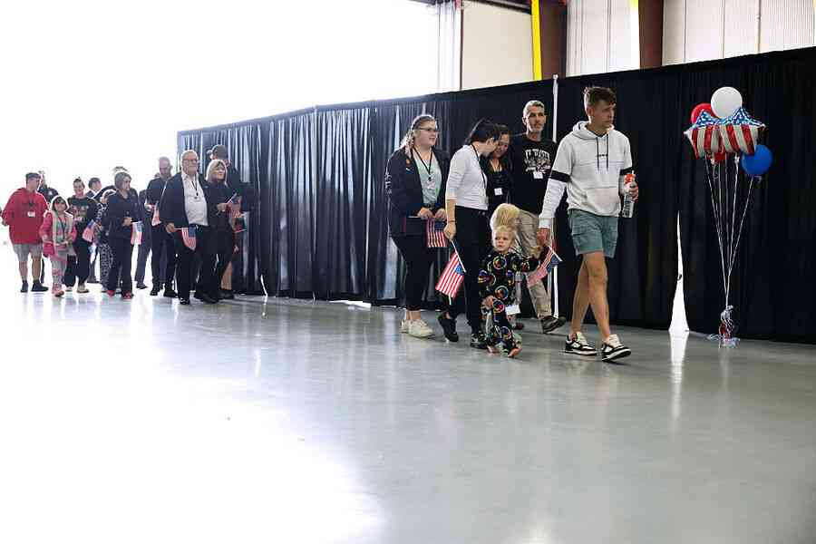 美明年難民接收上限為7500人 創歷史新低