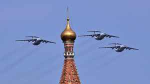 烏克蘭：對俄空軍基地無人機襲擊來自俄境內