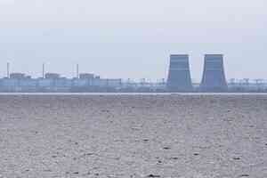 IAEA：無人機襲札波羅熱核電廠 監測設備停擺