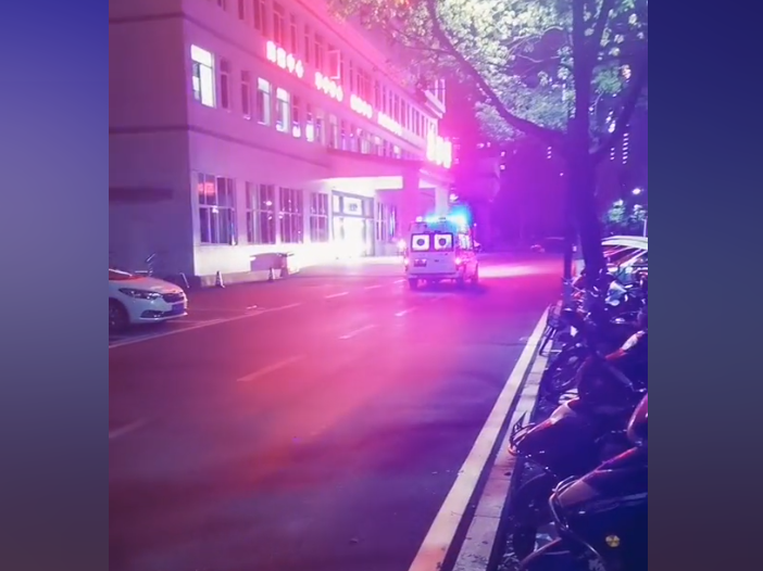 救護車3公里行駛30分鐘 雲南男子遇刺後身亡