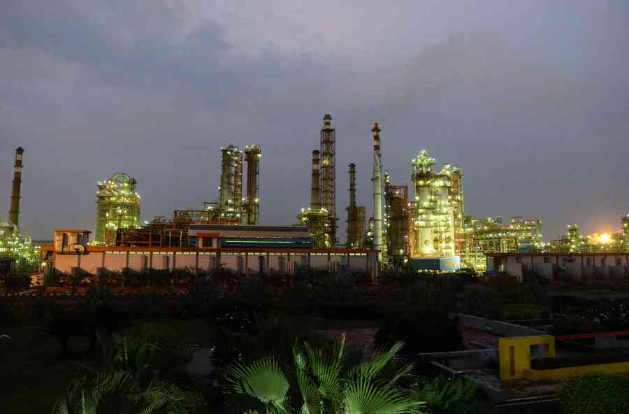 停購俄石油 美國取消對印度25%額外關稅