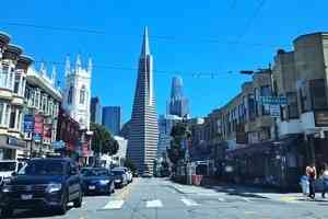 美三藩市大停電 約十三萬居民受影響