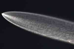 SpaceX與一星鏈衛星失去聯繫 公司發文講述事故經過