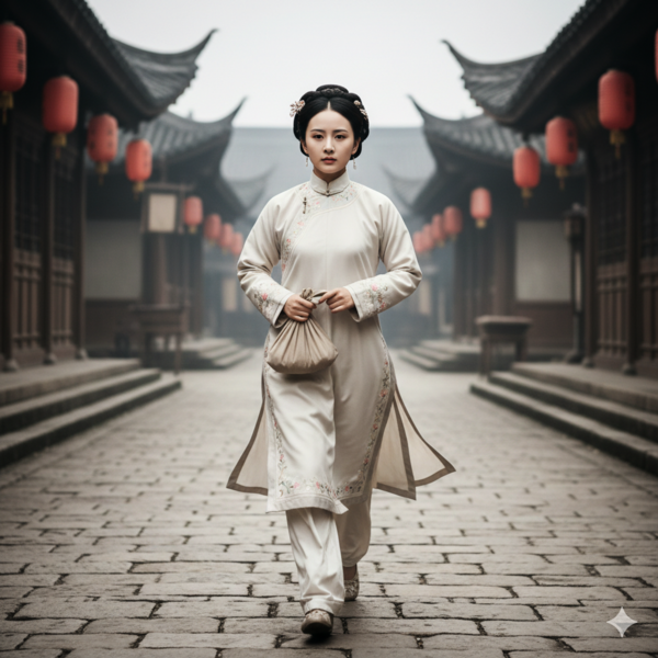 【古道人生】鬼怕有孝心的人