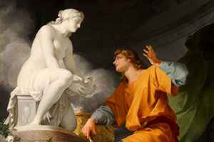 柏羅丁與神性之美