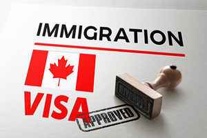 加拿大移民部推快速通道 五大職業類別優先