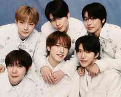 NCT WISH發日本迷你1輯 主打歌MV同步上線