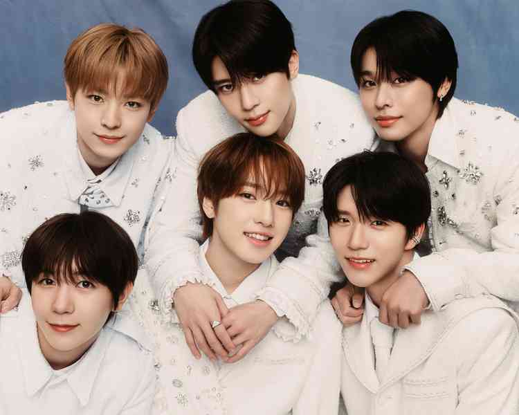 NCT WISH發日本迷你1輯 主打歌MV同步上線