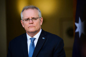 澳洲總理提交「反信仰歧視法案」 兌現選舉承諾