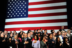 美最高院放行移民新規 領福利無緣綠卡和國籍