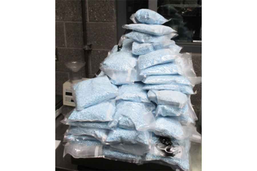 【九評徵文】中共跨國毒品戰略與對各國的安全挑戰
