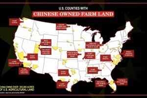 【名家專欄】中共通過多種方式悄然滲透美國