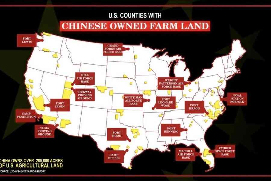 【名家專欄】中共通過多種方式悄然滲透美國