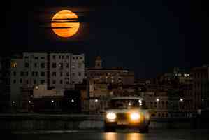 美國快艇遭槍擊案  傷者被關押於古巴省級醫院