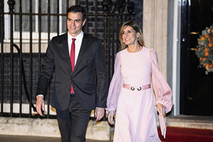 【疫情透視】西班牙首相三位親人染疫的背後