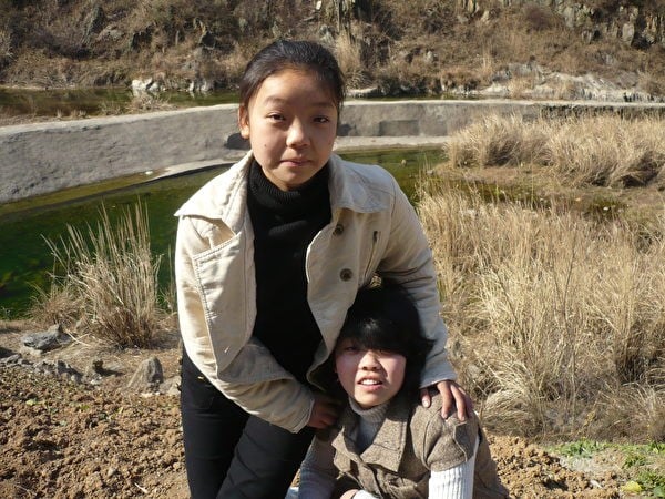 北京90後女孩遭冤判申訴 家人至今無法會見