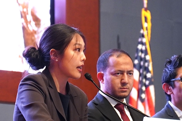 大法訊息中心：中共全方位打壓法輪功