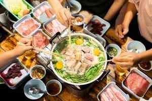 7大吃火鍋壞習慣 傷腎傷肝又傷心