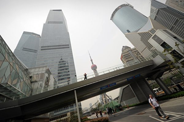 王赫：城投債務違約或是中國金融危機的導火線