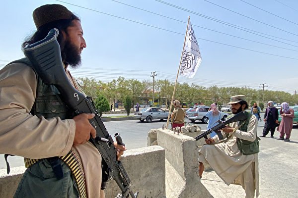 消息：聯合國阿富汗員工遭塔利班暴力威脅