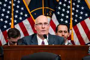 美眾院委員會：被扣押油輪與中共有直接聯繫