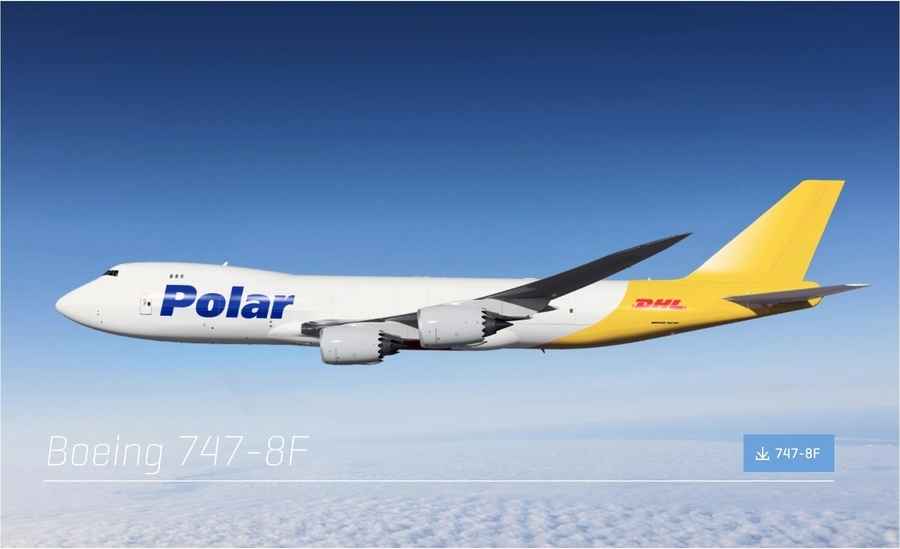 美國航空貨運腐敗案 四華人貨運代理被告