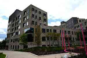 美國普林斯頓博士生伊拉克研究時遭綁架