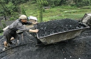 河南永城煤電無徵兆違約 地方國企頻爆雷