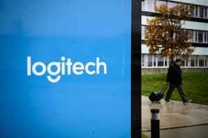 Logitech將部份生產遷出中國 應對美國關稅