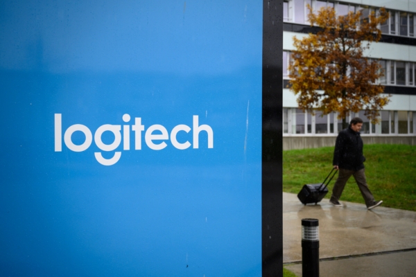 Logitech將部份生產遷出中國 應對美國關稅