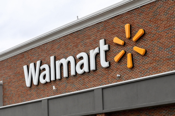 Walmart二季度度銷售額上升但盈利未達預期