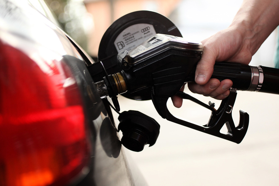為甚麼美國各州汽油價格差異很大