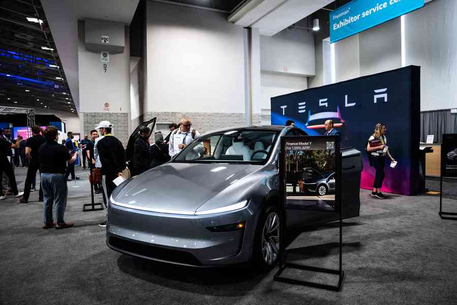 電動車實際續航低於標稱值  中國上汽MG4落差最大