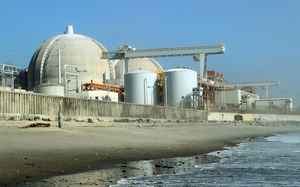 美明州核電站洩漏40萬加侖水 含放射性物質