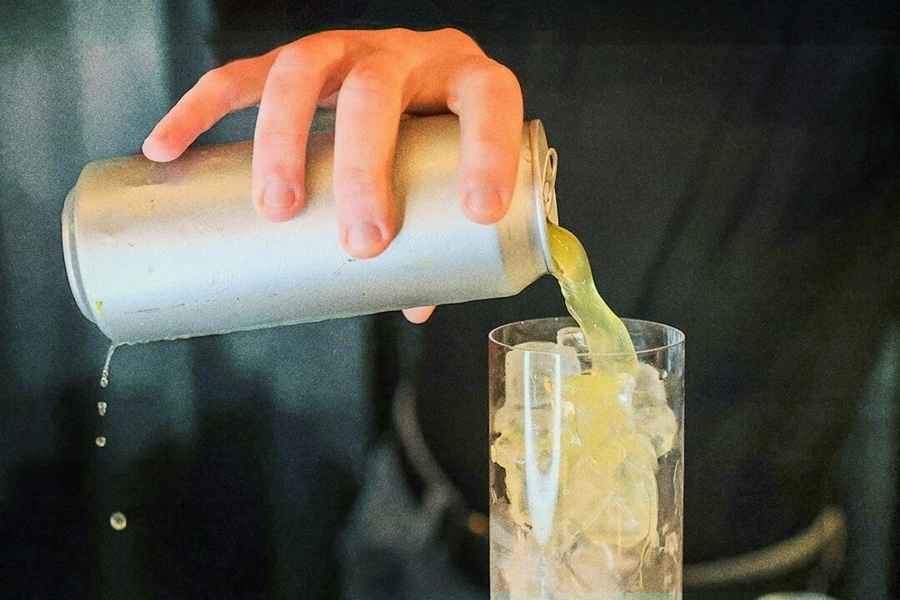 研究表明益生元汽水可能對腸道有害