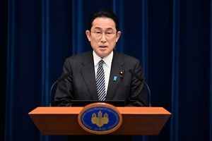 日本首相擬3月訪印度 加強合作防備中共