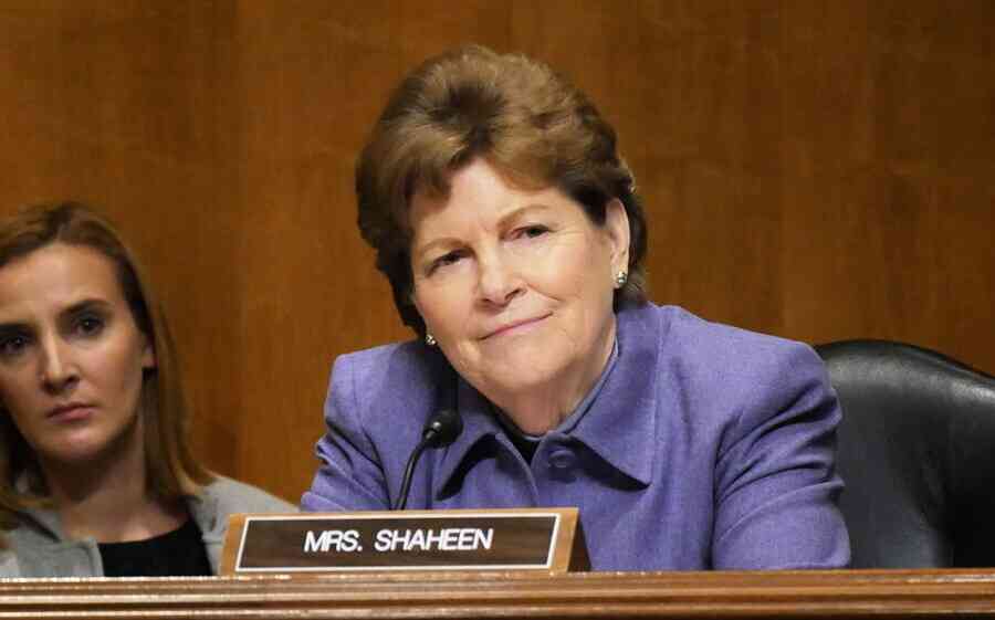 美參議員代表團訪問台灣和日本 強調盟友關係