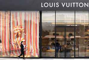 2024年LVMH收入超預期 歐美市場漲 亞洲遇冷