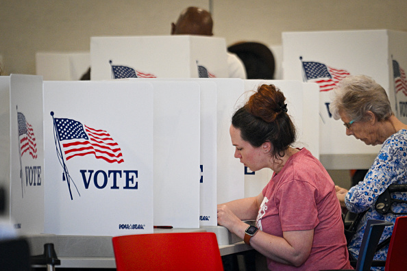 美國大選｜賀錦麗團隊：選舉結果或需要幾天才出爐