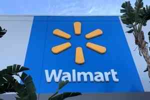 因安全隱患 沃爾瑪正召回兩款中國產商品