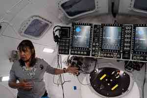 Artemis II繞月後返航 將在加州外海濺落