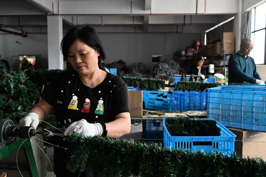 美中關稅休戰90天 業界反應喜憂參半