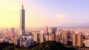 港人移居台灣數量增 台人6.23遊行反紅媒