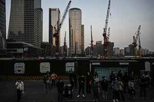 借新還舊消債 中共城投平台或成「灰犀牛」