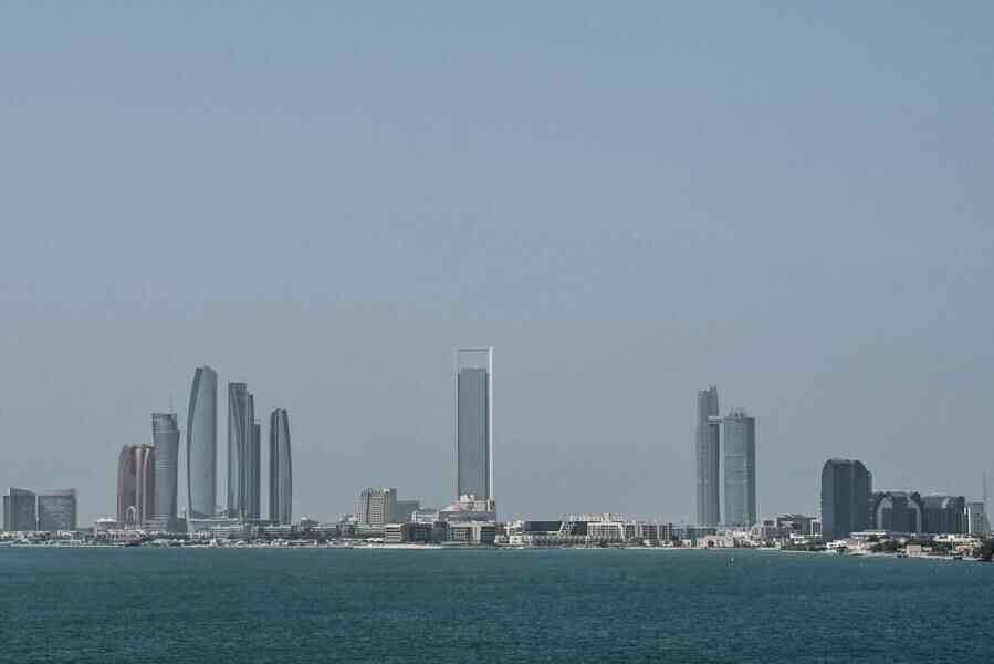 美俄烏阿布扎比新一輪談判 首日富有成效